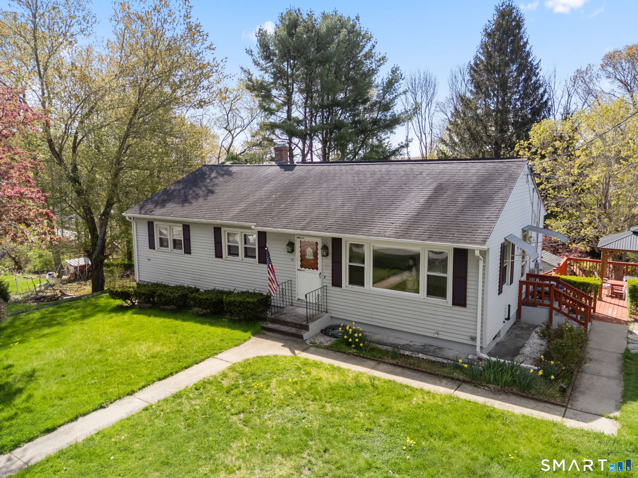 20 Cedar Lane Montville CT 06382