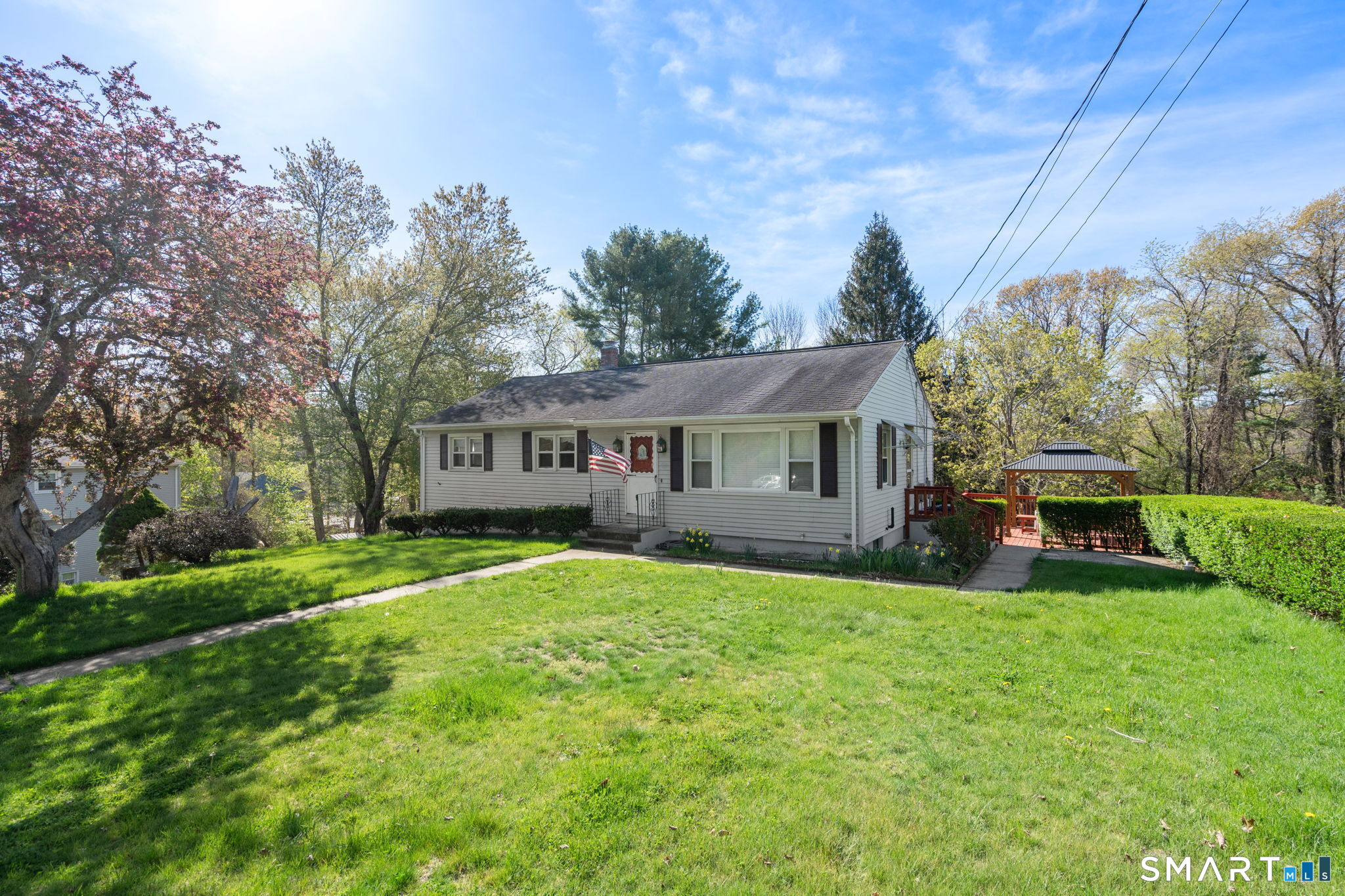20 Cedar Lane Montville CT 06382