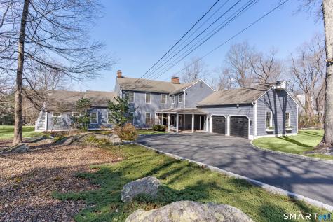 14 Windermere Lane Stamford CT 06902