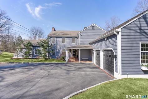 14 Windermere Lane Stamford CT 06902