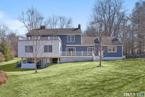 14 Windermere Lane Stamford CT 06902