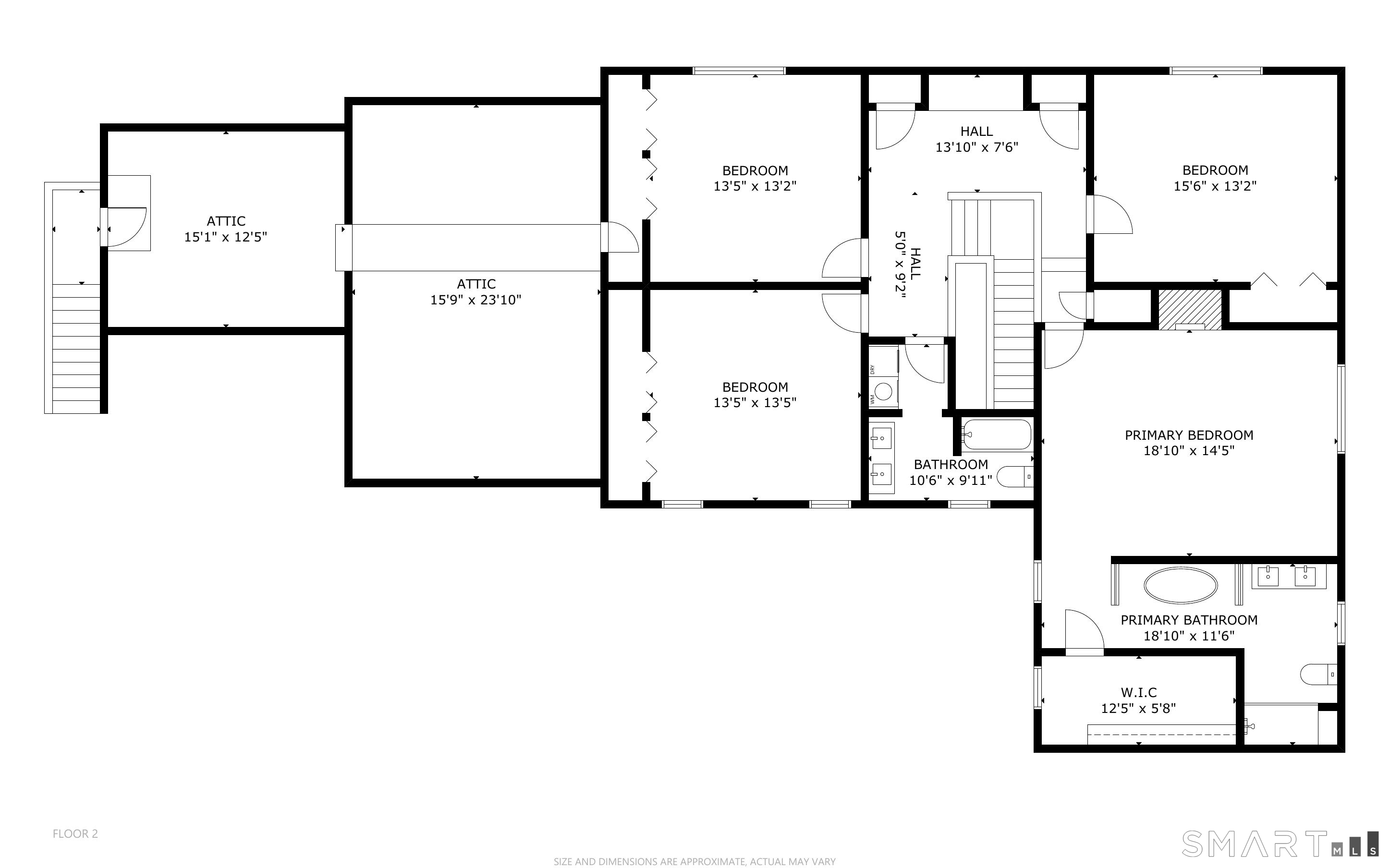 14 Windermere Lane Stamford CT 06902