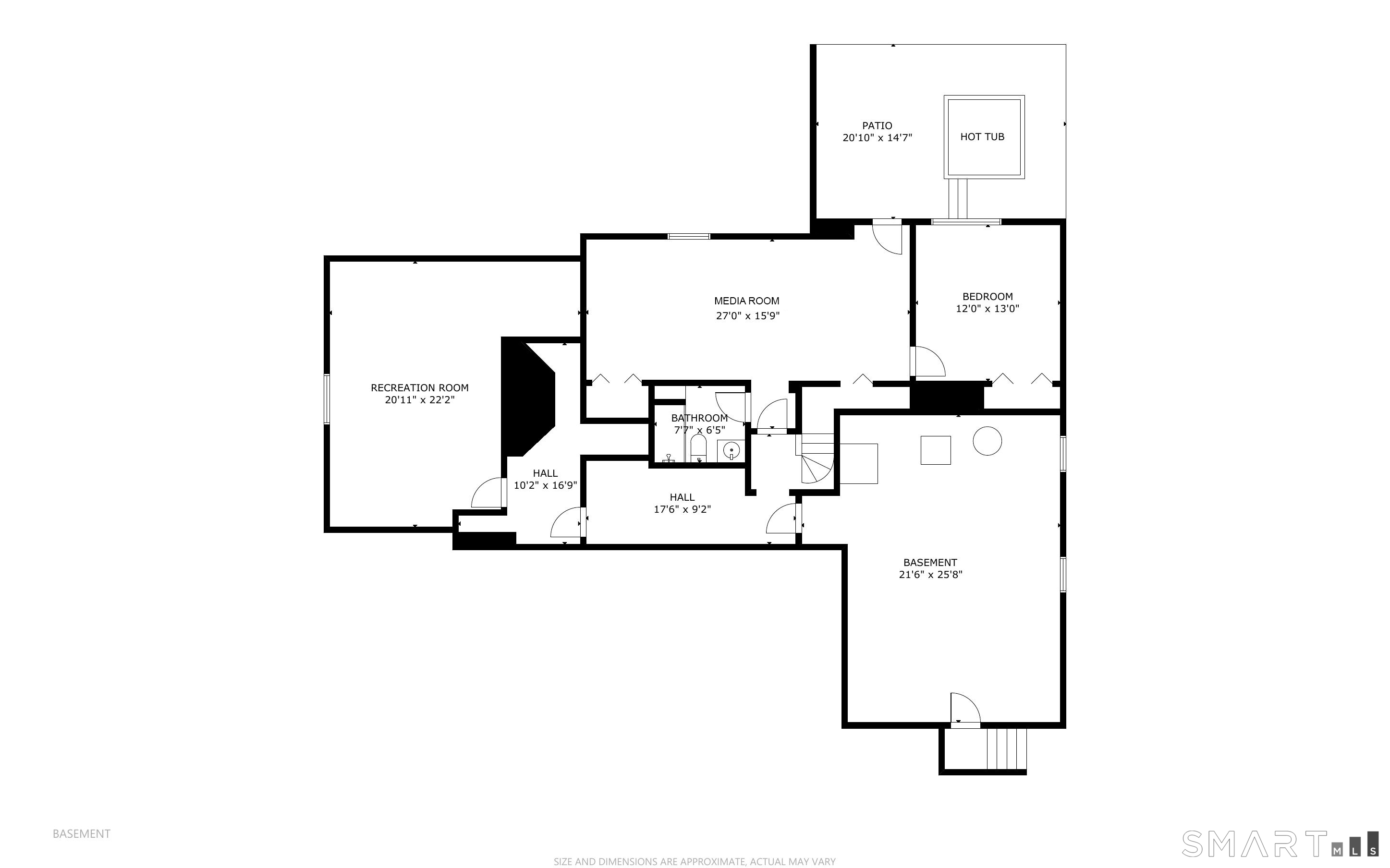 14 Windermere Lane Stamford CT 06902