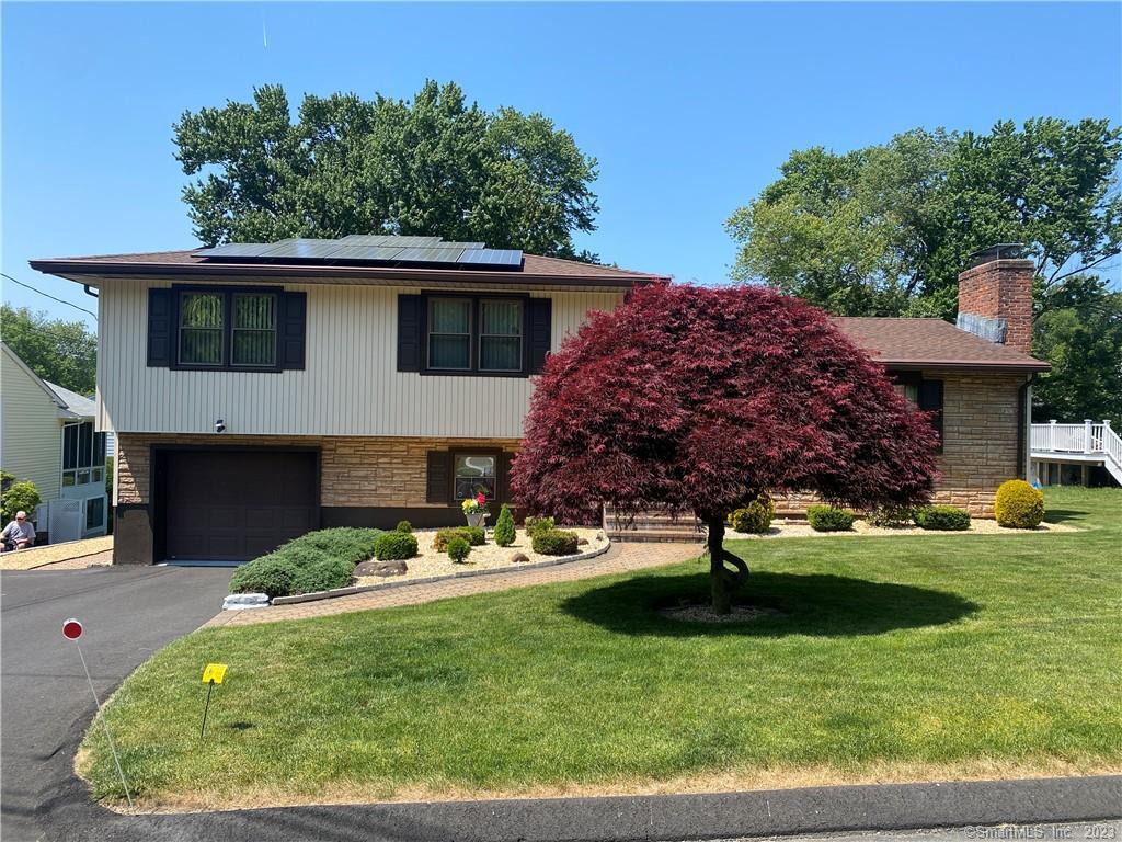 125 Arline Drive Waterbury CT 06705