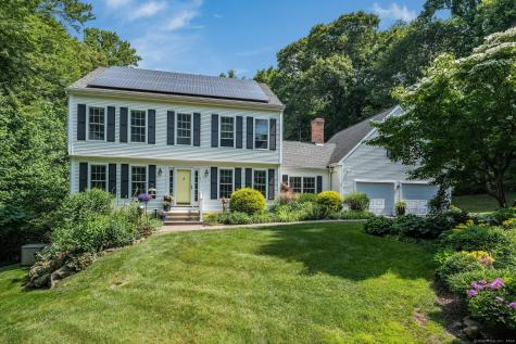 6 Adema Way Old Saybrook CT 06475