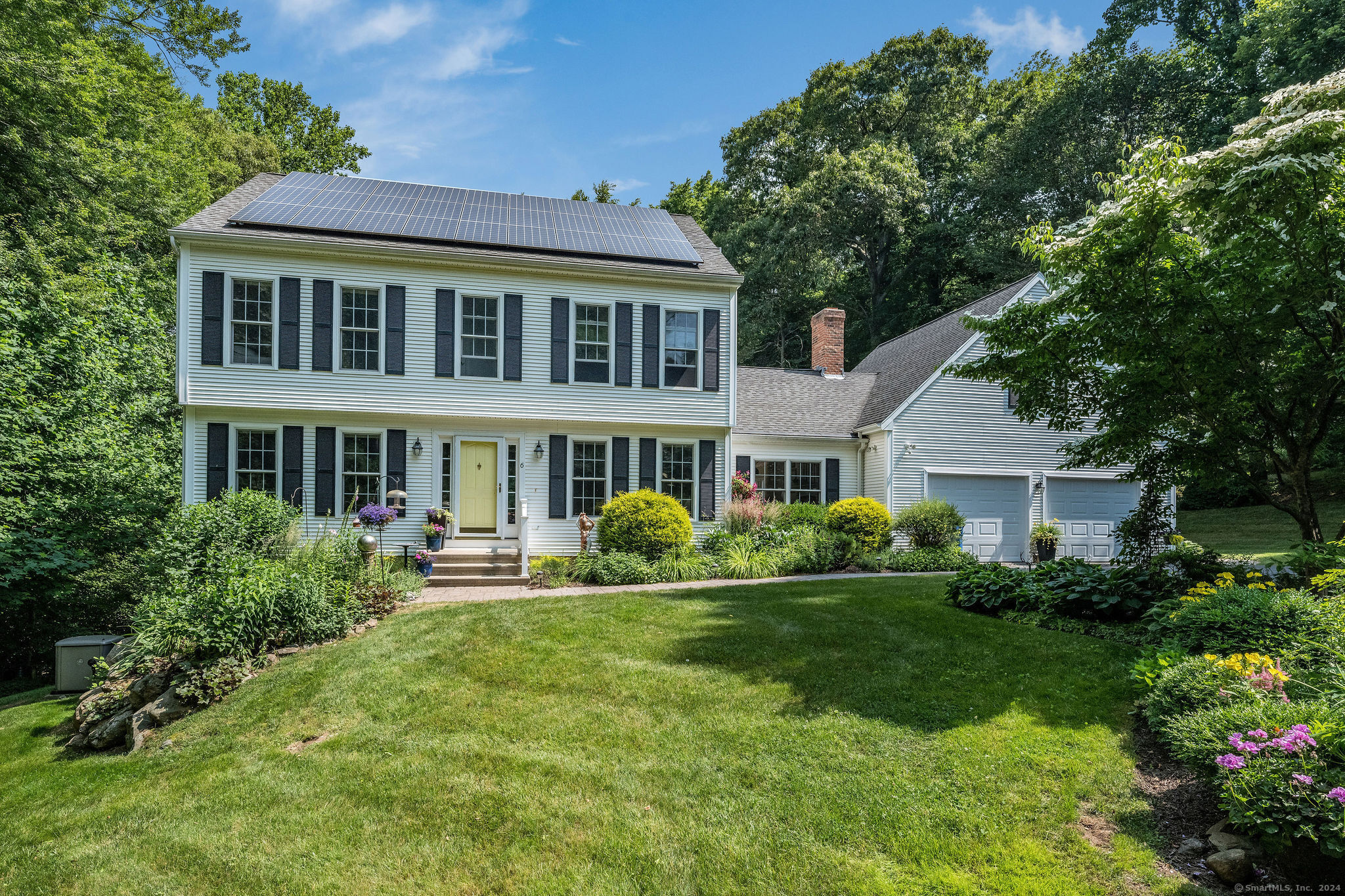 6 Adema Way Old Saybrook CT 06475