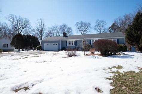 11 Sachem Road Plainville CT 06062