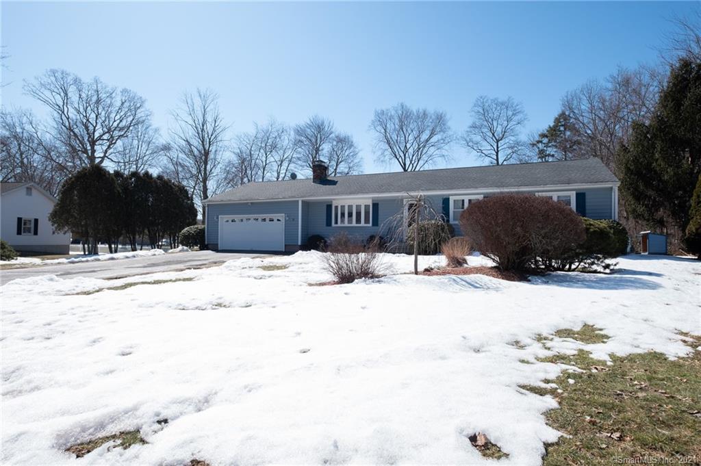 11 Sachem Road Plainville CT 06062