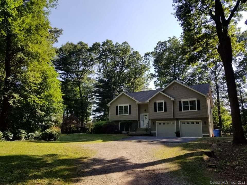 162 Redstone Street Bristol CT 06010