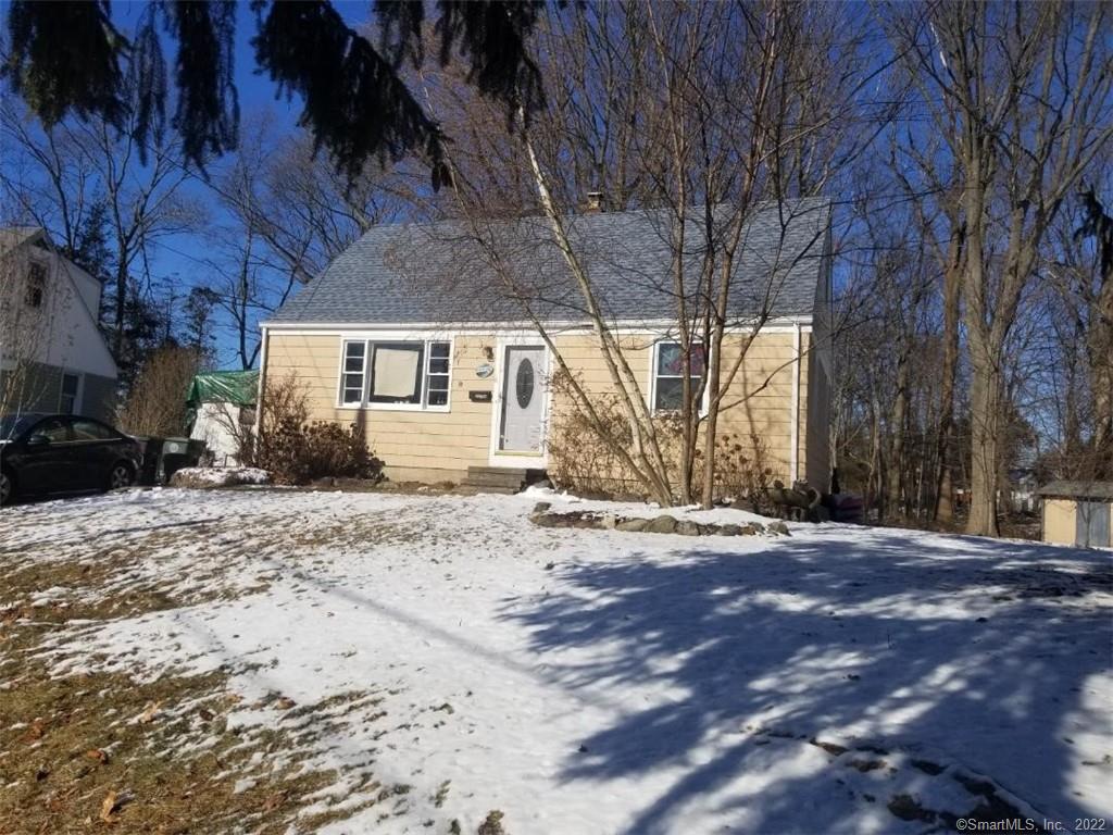 16 Burdette Place Milford CT 06460