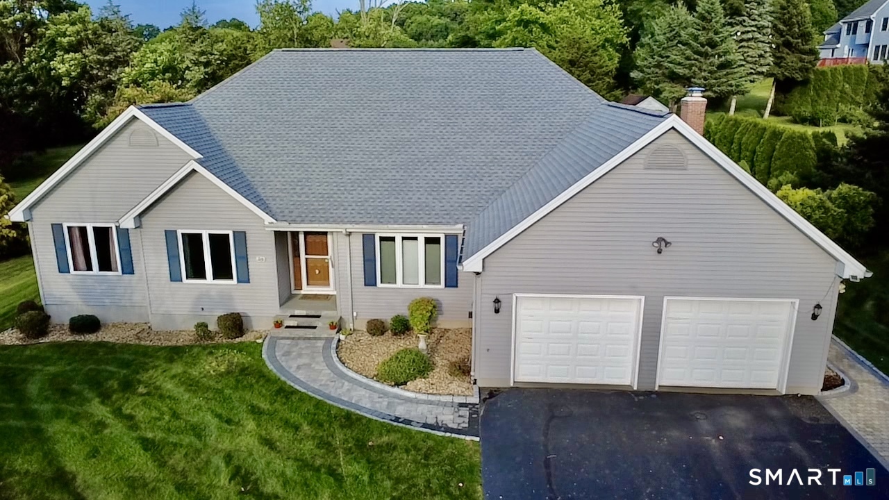 20 Ridgeview Crossing Newington CT 06111