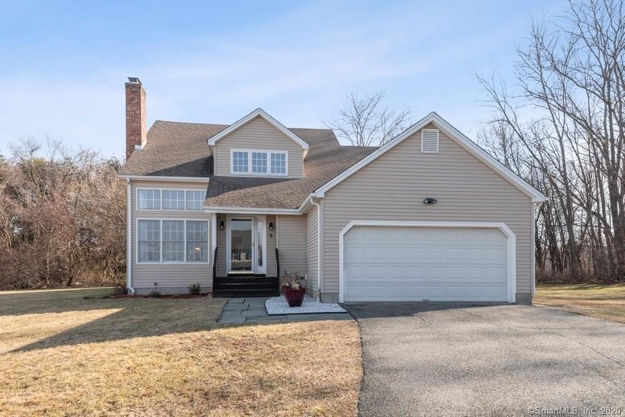 9 Melissa Lane New Milford CT 06776