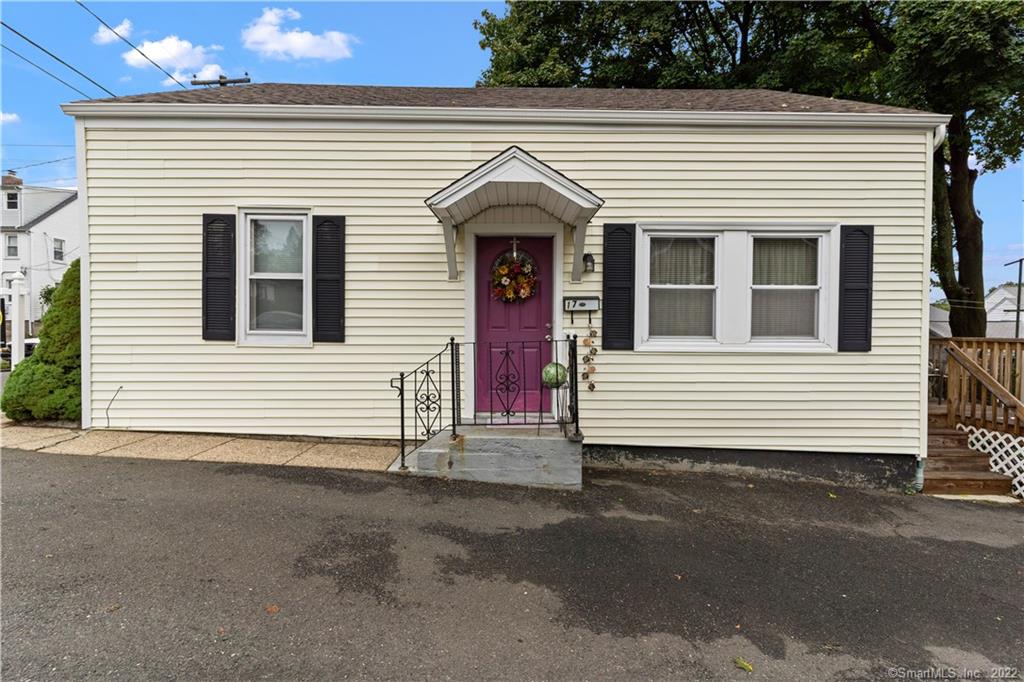 17 Edgewood Street Bristol CT 06010