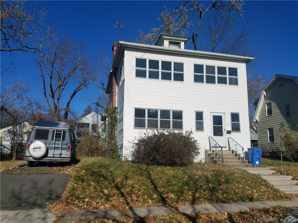 66 Rosemont Street Hartford CT 06120