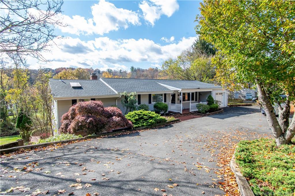 22 Wood Creek Road New Fairfield CT 06812