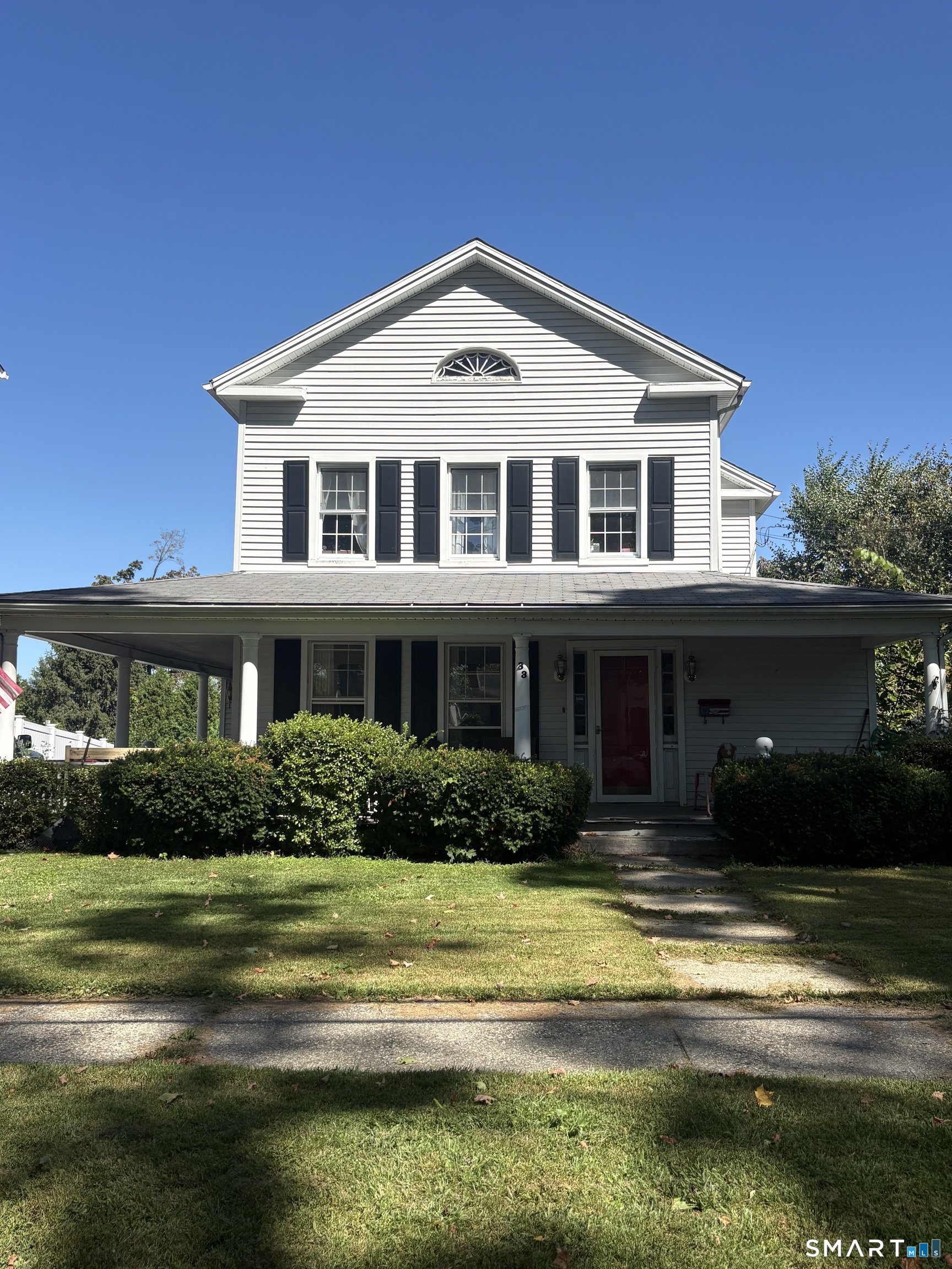 33 Pleasant Street Danbury CT 06810