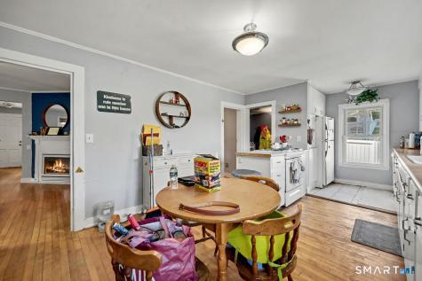 33 Pleasant Street Danbury CT 06810