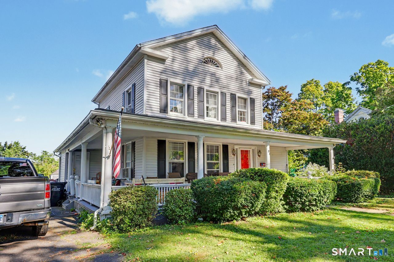 33 Pleasant Street Danbury CT 06810
