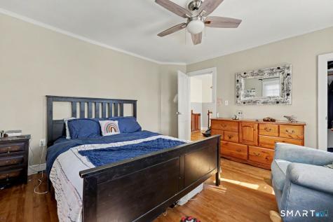 33 Pleasant Street Danbury CT 06810