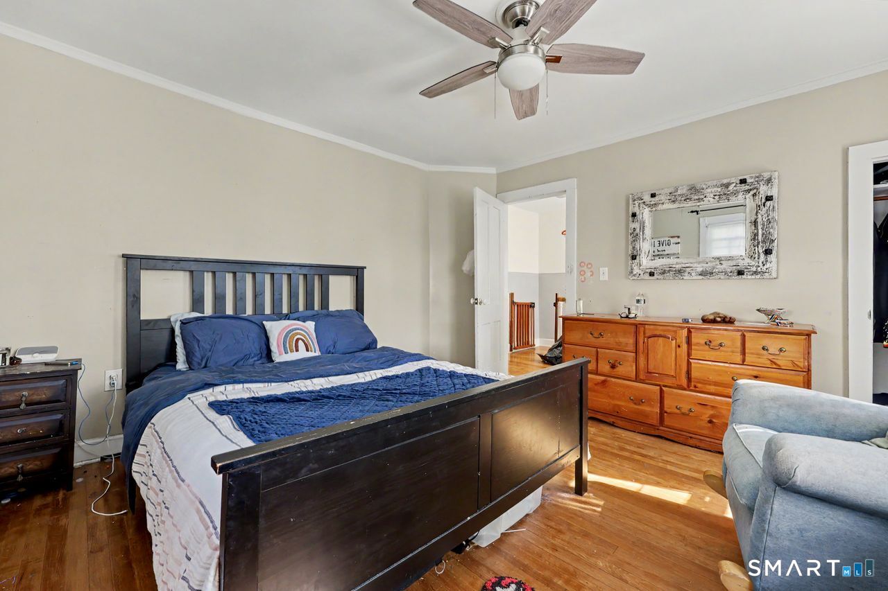 33 Pleasant Street Danbury CT 06810