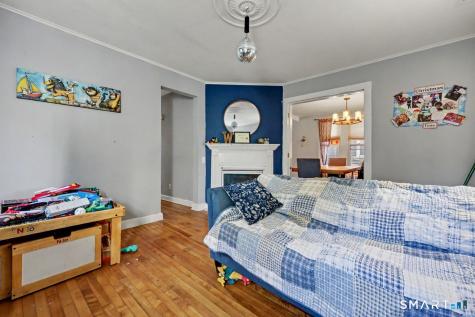 33 Pleasant Street Danbury CT 06810