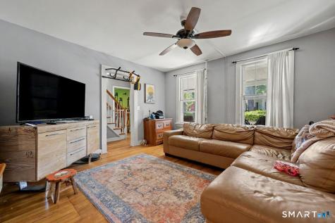 33 Pleasant Street Danbury CT 06810