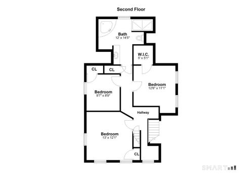 33 Pleasant Street Danbury CT 06810