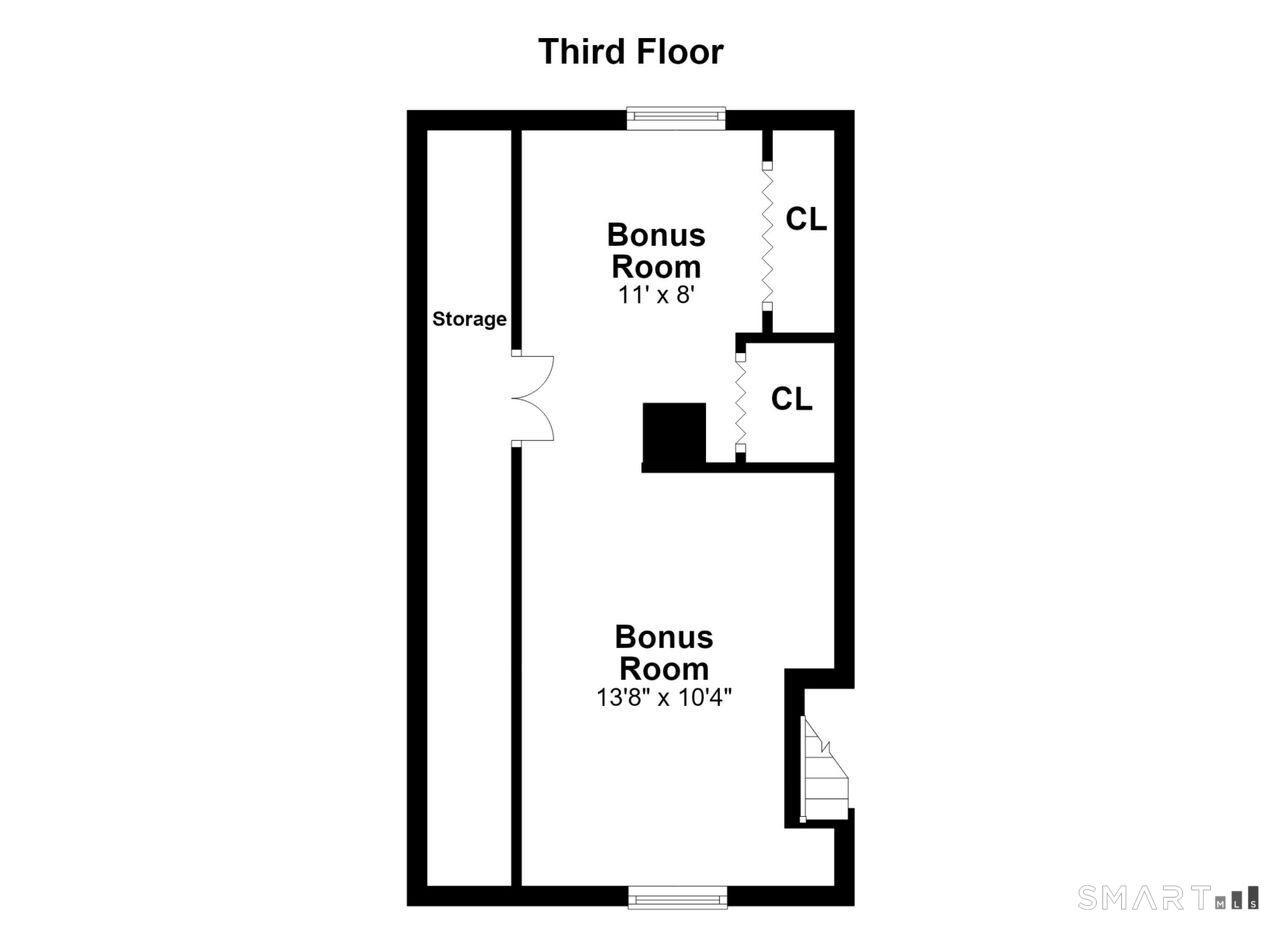 33 Pleasant Street Danbury CT 06810