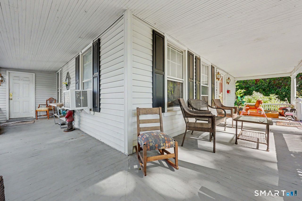 33 Pleasant Street Danbury CT 06810