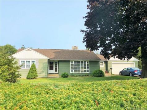 276 Chipman Street Extension Waterbury CT 06708