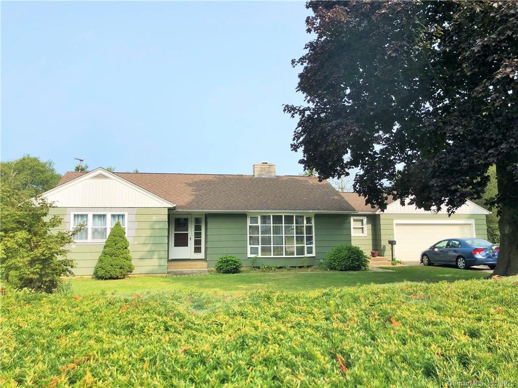 276 Chipman Street Extension Waterbury CT 06708