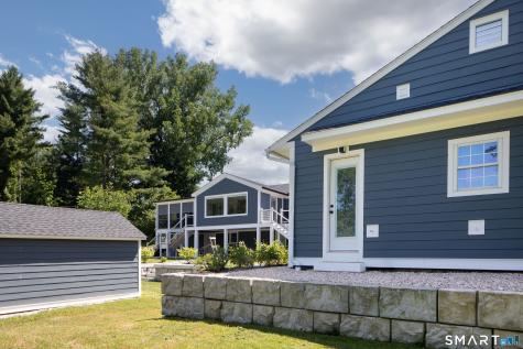 35 Emmons Lane North Canaan CT 06018