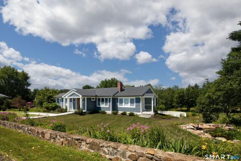 35 Emmons Lane North Canaan CT 06018