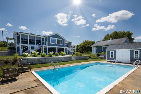 35 Emmons Lane North Canaan CT 06018