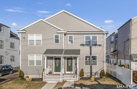 92 Lincoln Avenue Bridgeport CT 06606