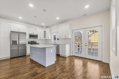 92 Lincoln Avenue Bridgeport CT 06606