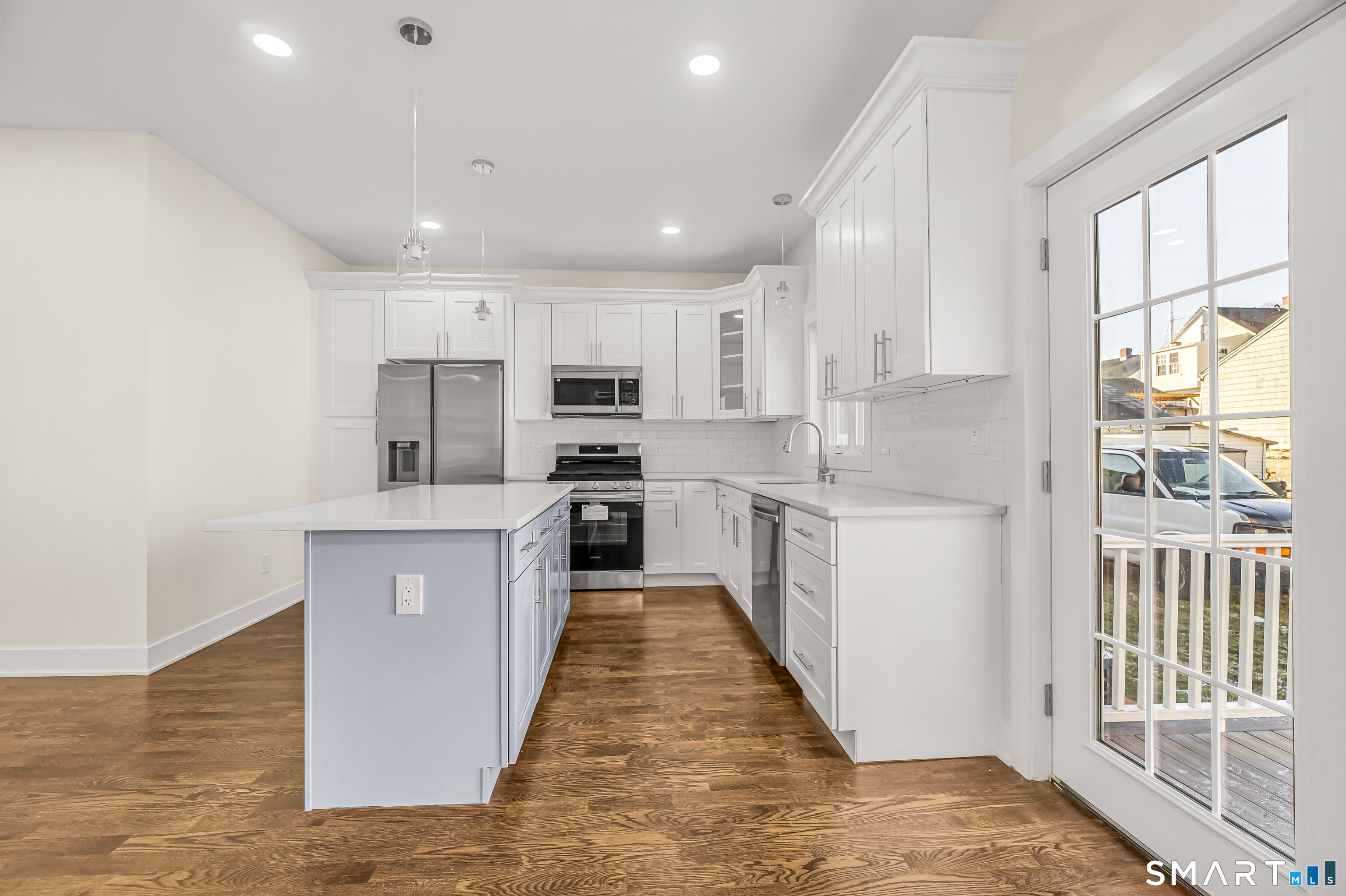 92 Lincoln Avenue Bridgeport CT 06606