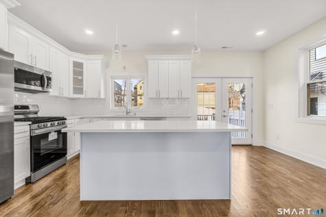 92 Lincoln Avenue Bridgeport CT 06606