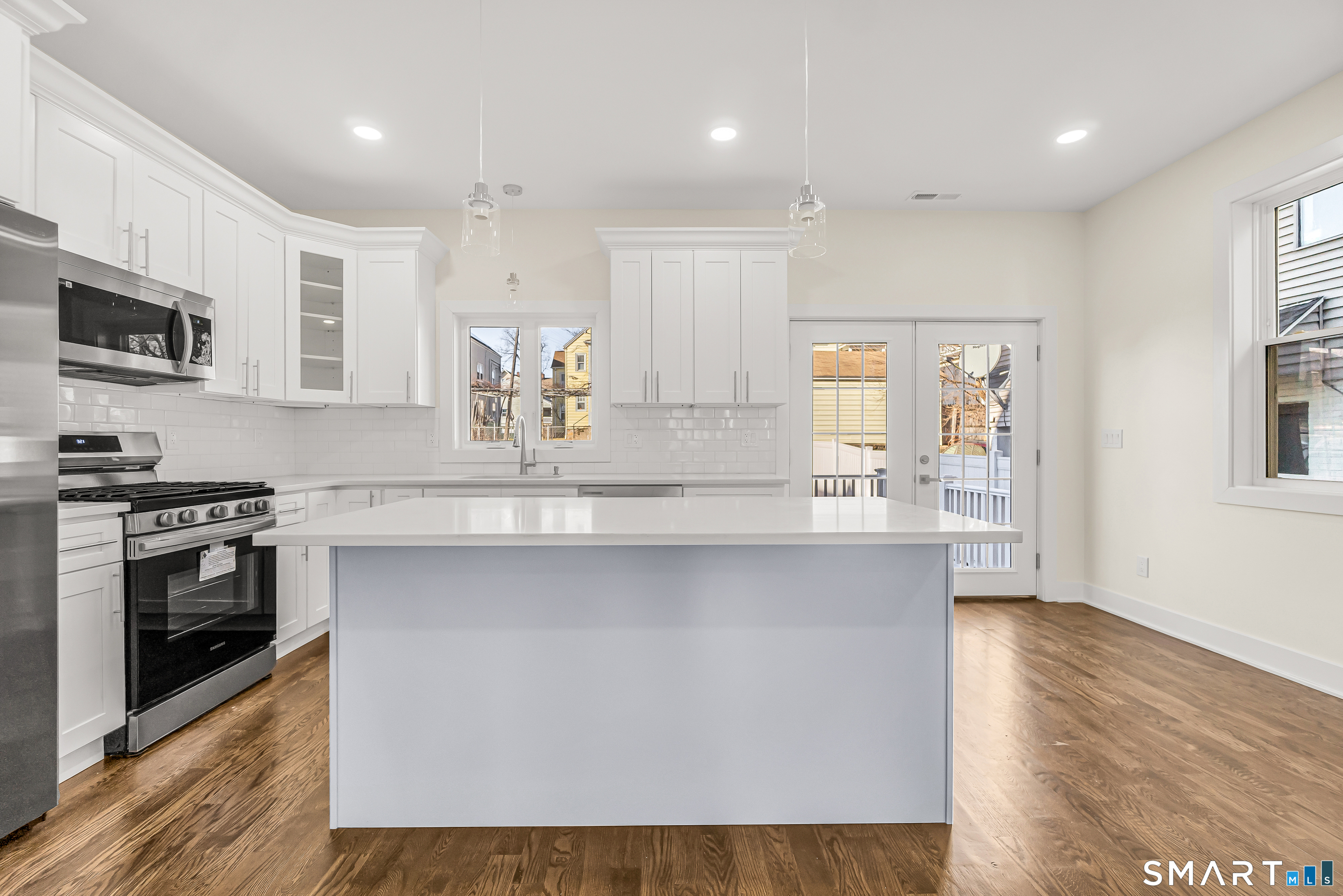 92 Lincoln Avenue Bridgeport CT 06606