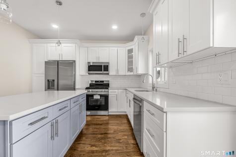 92 Lincoln Avenue Bridgeport CT 06606