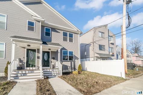 92 Lincoln Avenue Bridgeport CT 06606