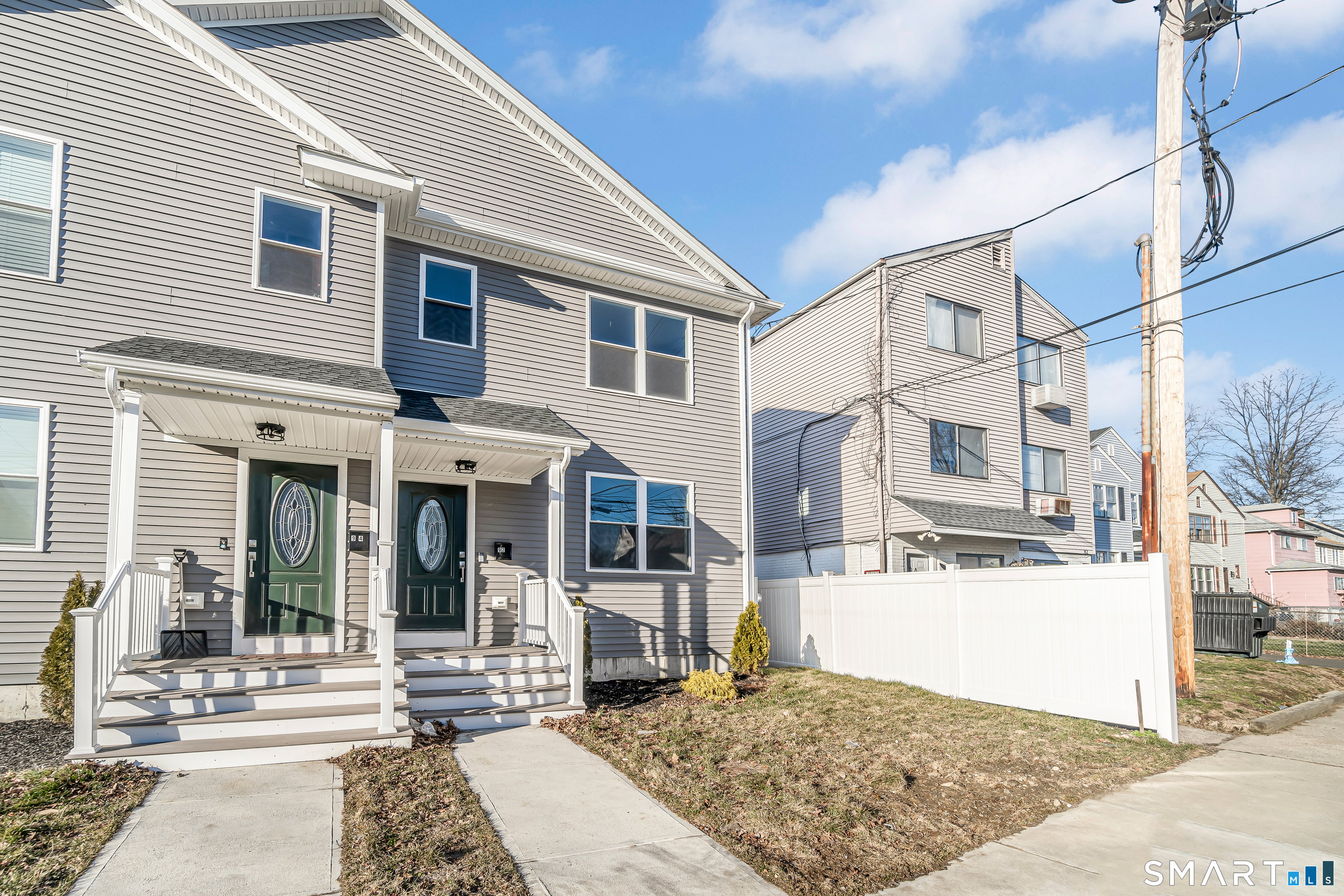 92 Lincoln Avenue Bridgeport CT 06606