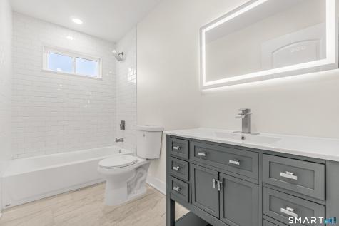 92 Lincoln Avenue Bridgeport CT 06606