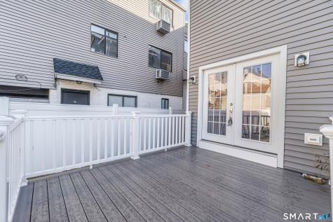 92 Lincoln Avenue Bridgeport CT 06606