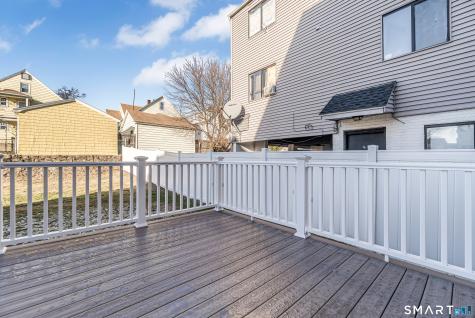 92 Lincoln Avenue Bridgeport CT 06606