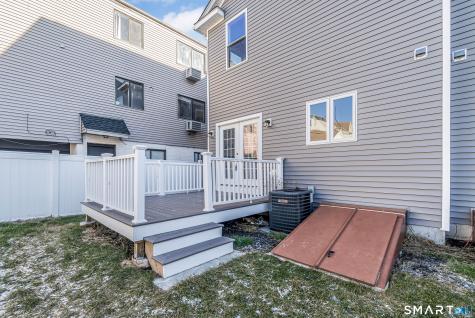 92 Lincoln Avenue Bridgeport CT 06606