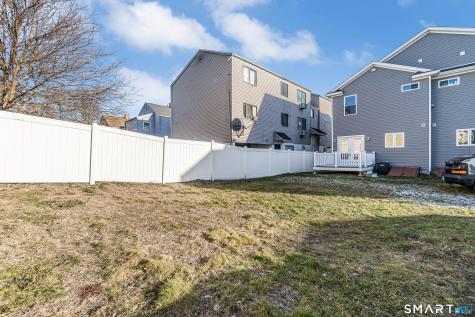 92 Lincoln Avenue Bridgeport CT 06606