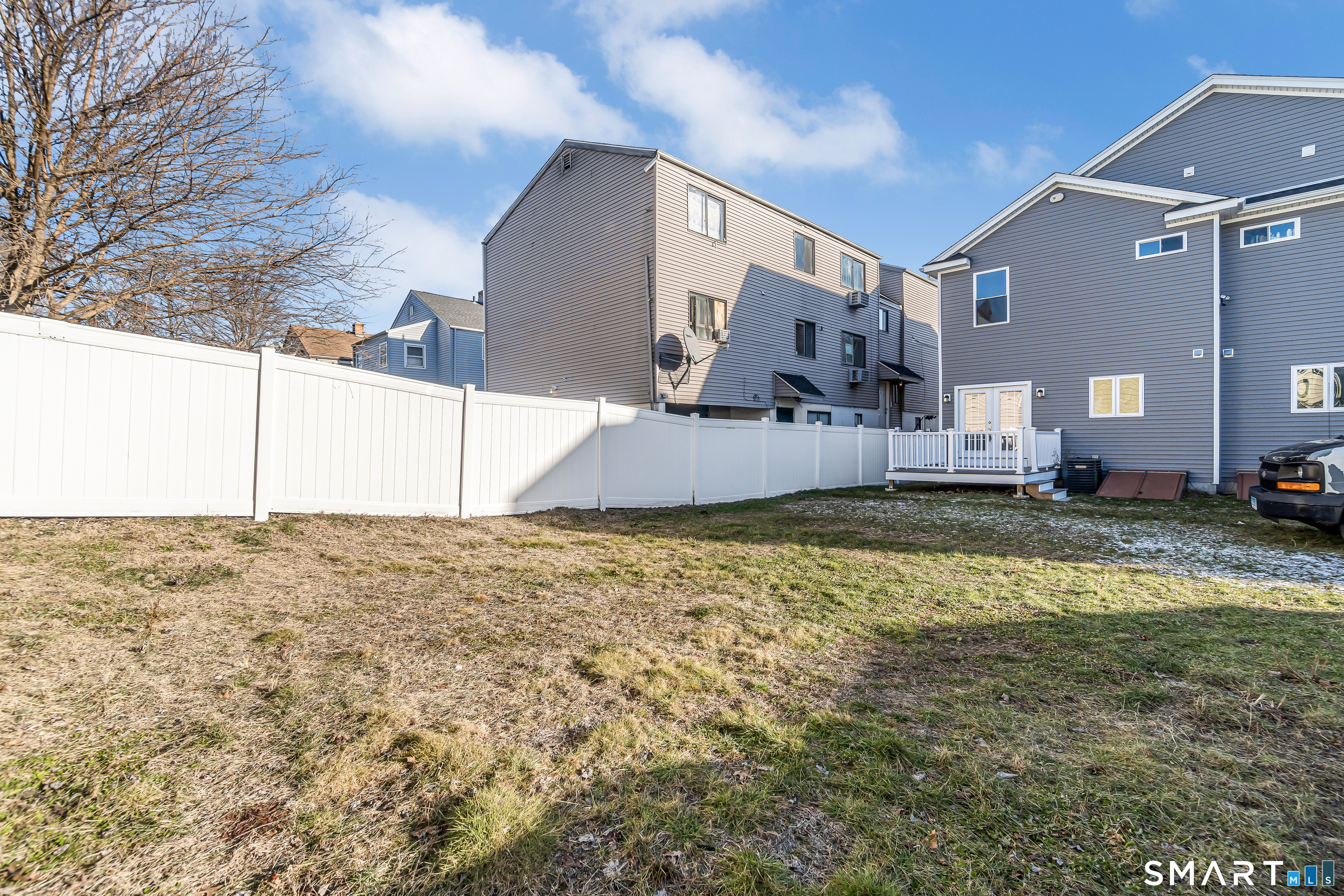 92 Lincoln Avenue Bridgeport CT 06606