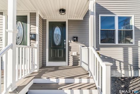 92 Lincoln Avenue Bridgeport CT 06606