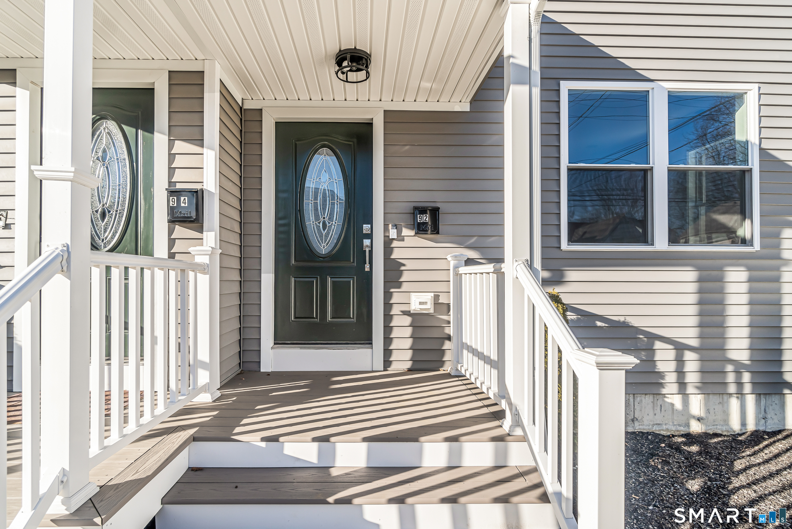 92 Lincoln Avenue Bridgeport CT 06606